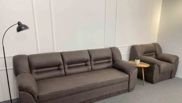 Диван Хаммер 40