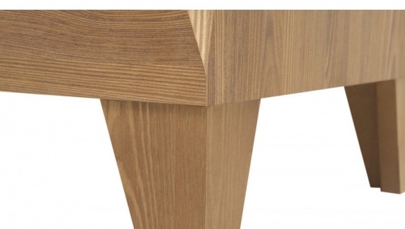 Комод KOM3S Граф 4