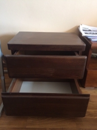 Тумба прикроватная Регина