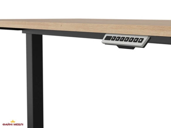 Стіл письмовий BIU/160/70/B Space office 9