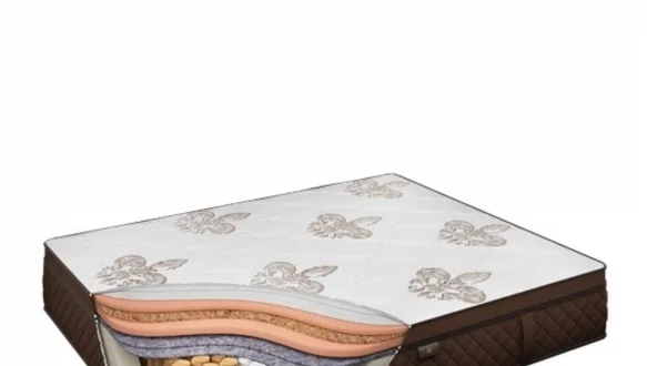 Матрас Ланкастер Роял ТМ DYNASTY 1