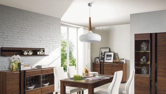 Модульная гостиная PORTI 1