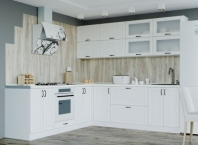 Модульна кухня Парма Люкс