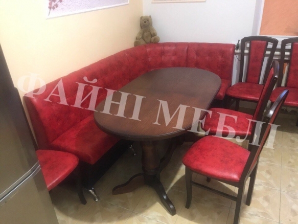 Кухонний куток Козак 17