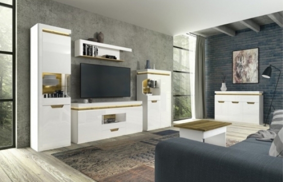 Модульная гостиная TORINO