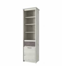 Стеллаж 1d1s Nonell