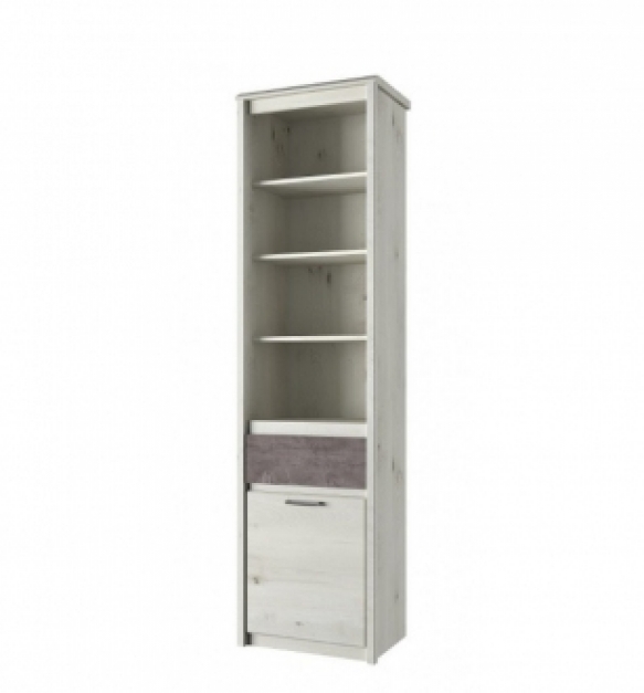 Стеллаж 1d1s Nonell