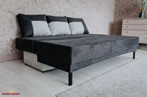 Диван раскладной Еврокнижка Sofyno Magnolia / Магнолия 191 см 8 Диван раскладной Еврокнижка Sofyno Magnolia / Магнолия 191 см 8