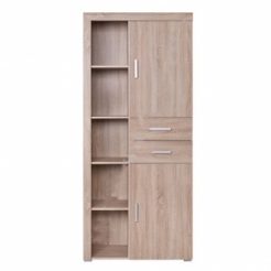 Стеллаж REG 2D2S Дамис