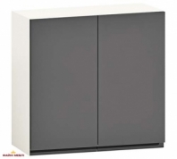 Тумба верхня В70.72.2Д Омега ручка