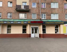 м.Шептицький, проспект Шевченка 27