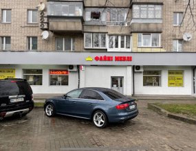 м.Львів, вул. Володимира Великого 34