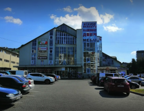 м. Львів, проспект Червоної Калини 36