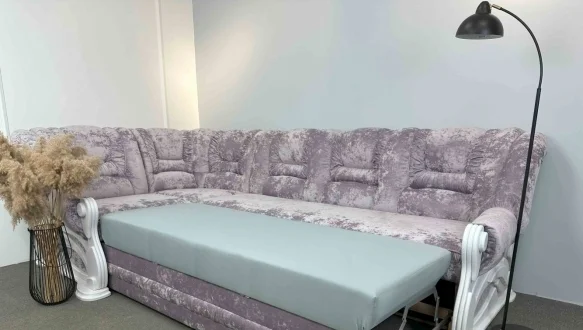 Угловой диван Гермес 16