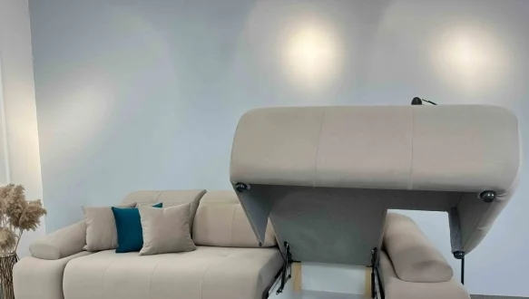 Угловой диван Джокер 18