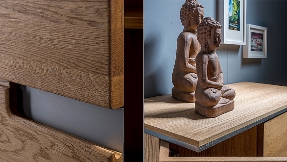 Модульная гостиная TORINO 5