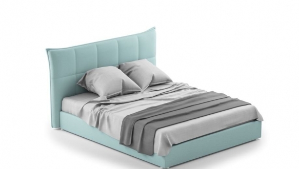 Кровать Мисти 19