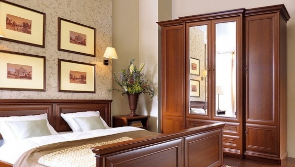 Ліжко 180 Соната 3