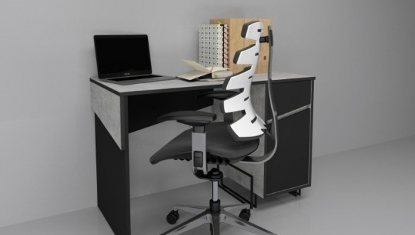 Компьютерный стол Tech Правый/Левый 0