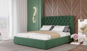 Чому важливо правильно вибрати розмір ліжка?