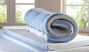 Чому скрипить матрац