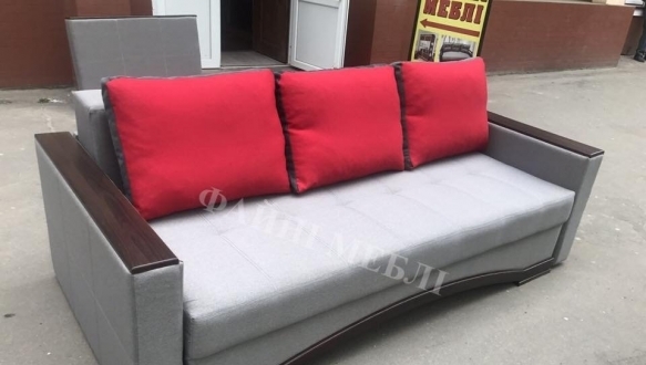 Диван Линда Ортопедический 6