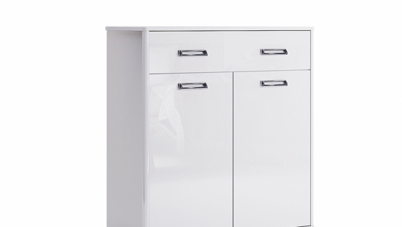 Комод 2дв 1шх Белла 0