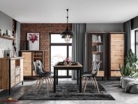 Модульная гостиная Loft