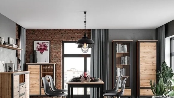 Модульна вітальня Loft 0