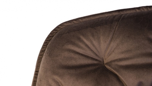 Стілець M-65 коричневий 6