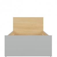 Кровать LOZ/90 Nandu