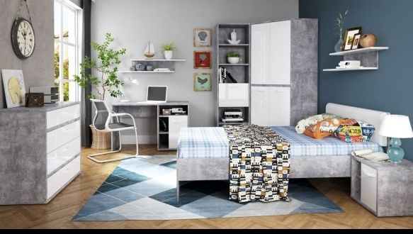 Комод CNMK221 Canmore 3