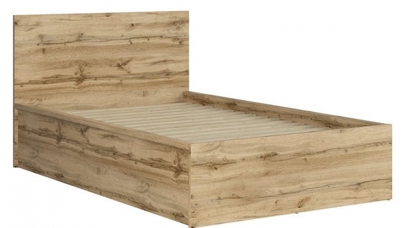 Ліжко LOZ/120/A TETRIX 7