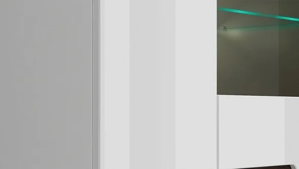 Витрина SFK1W1D/14/9 Azteca trio 10