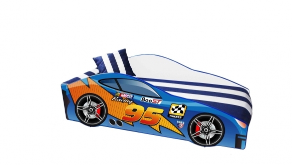 Дитяче ліжко ЕЛІТ Drive 95 0