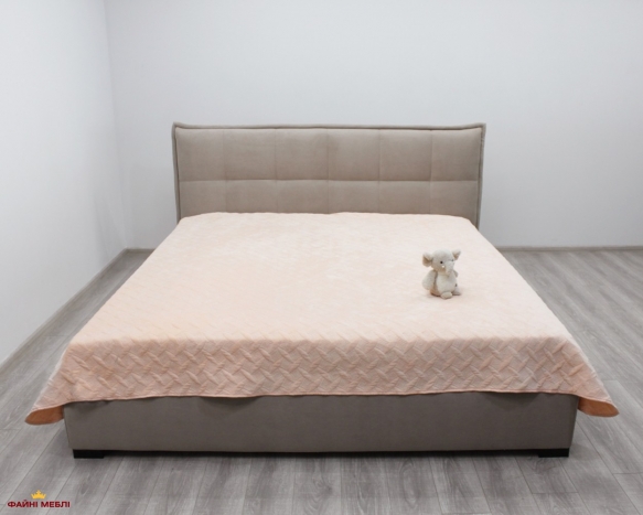 Кровать Мисти 11