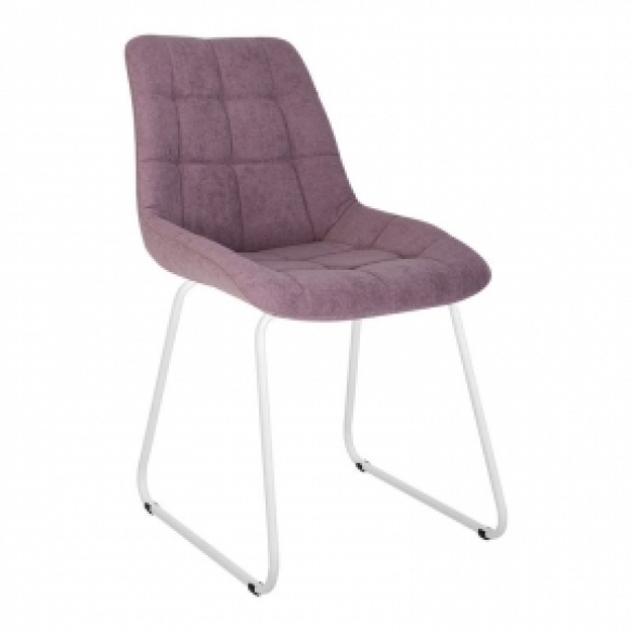 Стул NICOLE CFS white