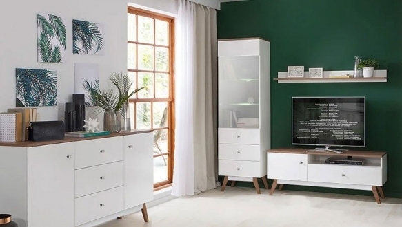 Витрина REG1W2S Тата 0