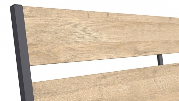 Модульная спальня GAMLA 3