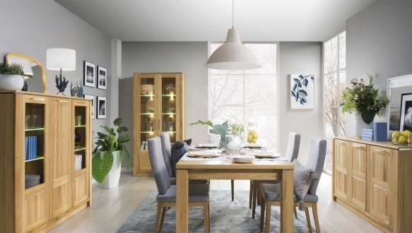 Комод 46 OSLO 8