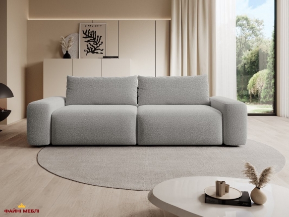 Диван Loop Sofa 6