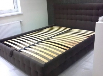 Кровать Эванс 1