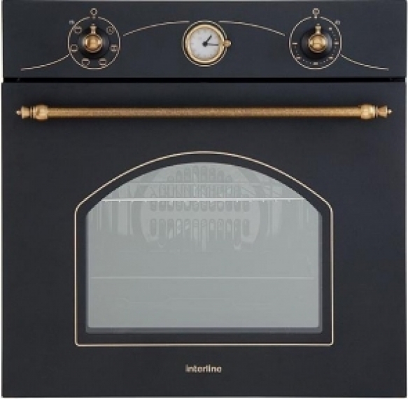Interlinee Hr 600 Bk