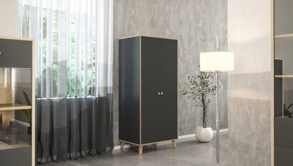 Шкаф Эрика 0