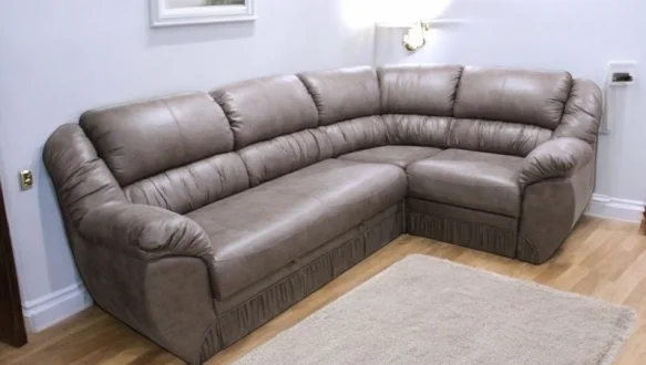 Угловой диван Магнум 2