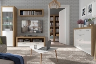 Модульна вітальня Balder