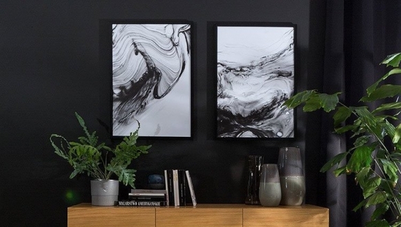 Комод KOM3D3S KIOTO 3