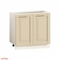 Тумба нижняя Н80.82.2Д Французский Престиж