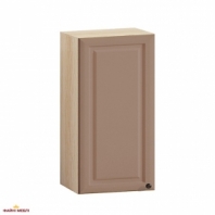 Тумба верхня В50.92.1Д Атланта глянець