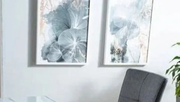 Стіл GD-082 Білий 7